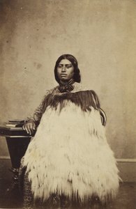Retrato, c.1895